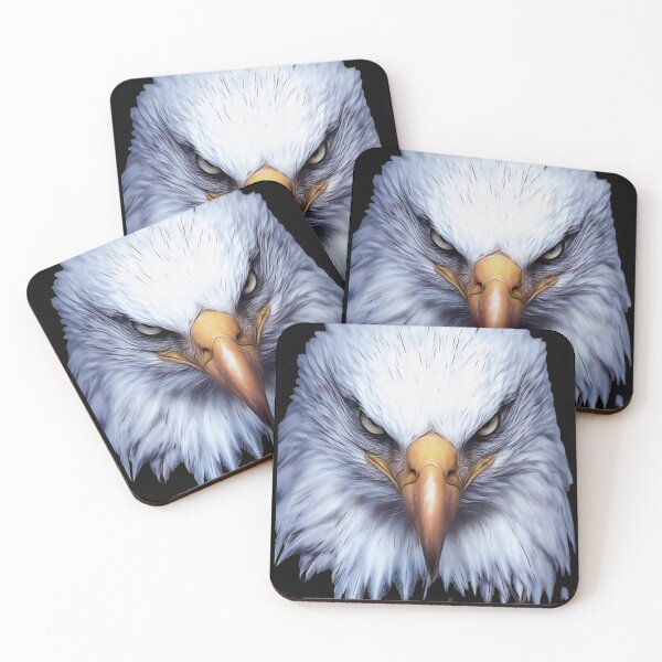 Item preview, the american eagle designed and sold by NENOSWORLD.