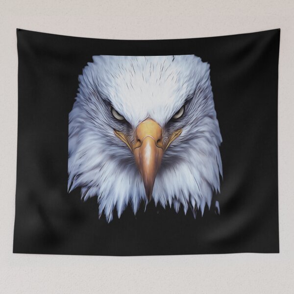 Item preview, the american eagle designed and sold by NENOSWORLD.