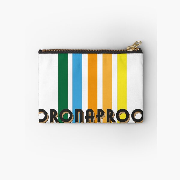 Aperçu de l'œuvre Corona proof créée et vendue par Corbify.