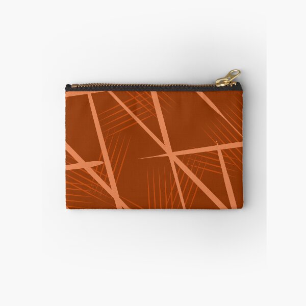 Item preview, Abstract Lines, Orange designed and sold by SariePhotograph.