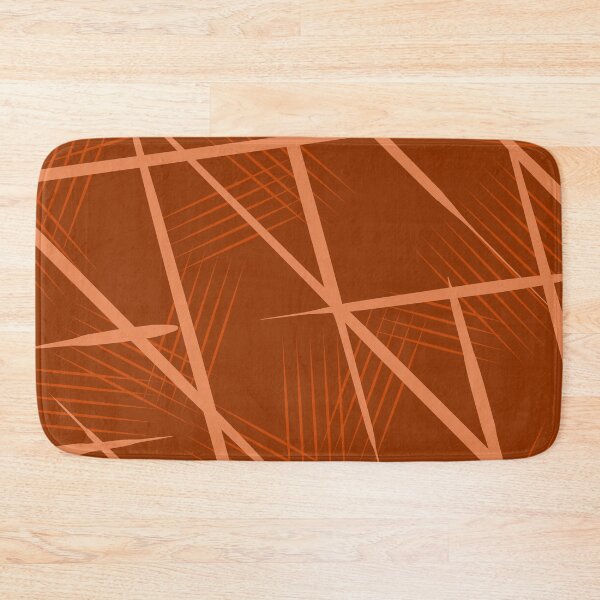 Item preview, Abstract Lines, Orange designed and sold by SariePhotograph.