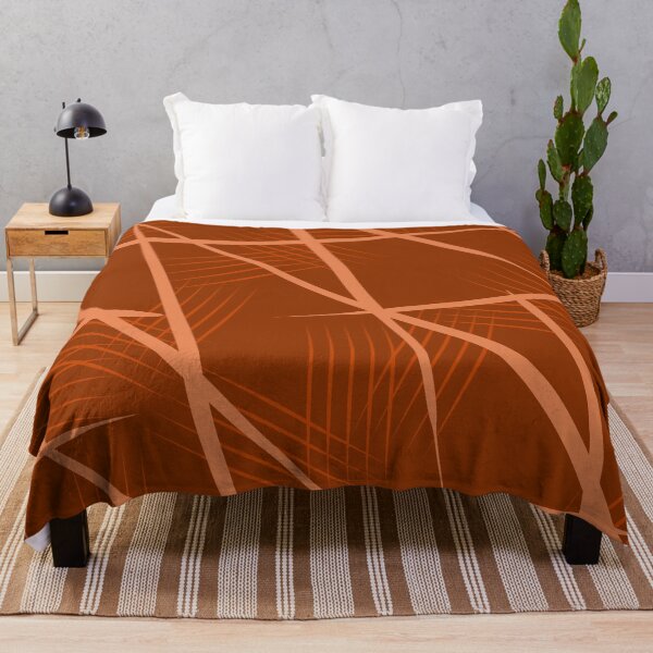 Item preview, Abstract Lines, Orange designed and sold by SariePhotograph.