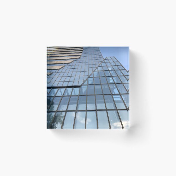 Item preview, Geometric Sky designed and sold by songbirdphoto.
