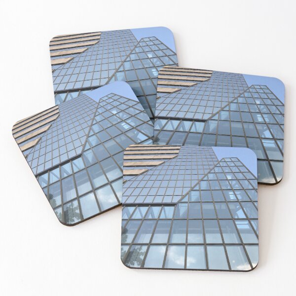Item preview, Geometric Sky designed and sold by songbirdphoto.