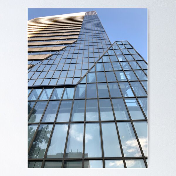 Item preview, Geometric Sky designed and sold by songbirdphoto.