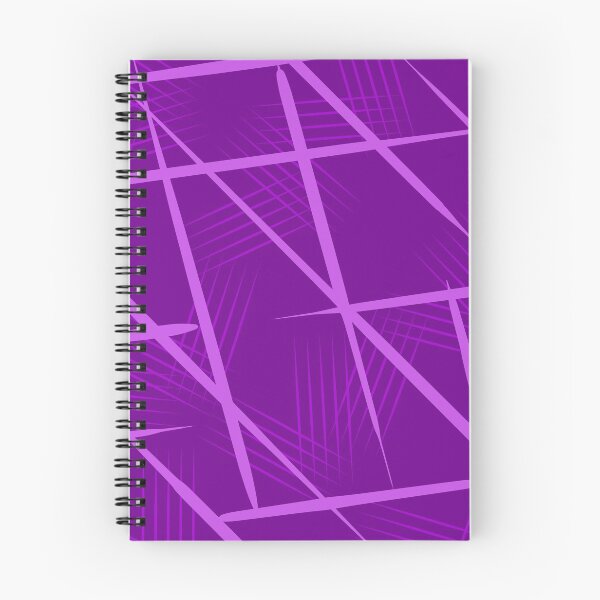 Item preview, Abstract Lines, Purple designed and sold by SariePhotograph.