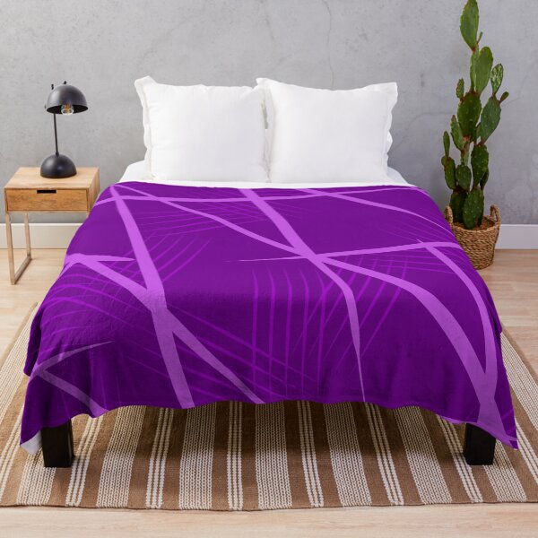 Item preview, Abstract Lines, Purple designed and sold by SariePhotograph.