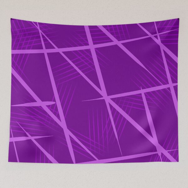 Item preview, Abstract Lines, Purple designed and sold by SariePhotograph.