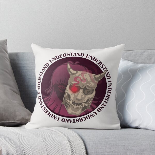 Item preview, UNDERSTAND designed and sold by beckeilerart.