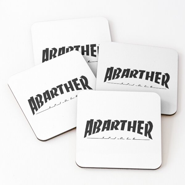 Item preview, Abarther Magazine - Spider designed and sold by abarthshop.