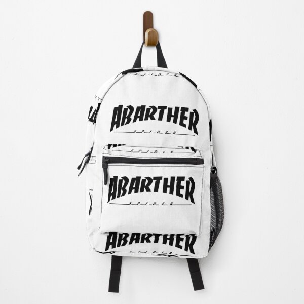 Item preview, Abarther Magazine - Spider designed and sold by abarthshop.