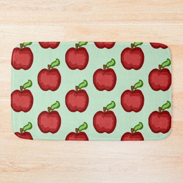 Item preview, Shiny Apple designed and sold by ScarletPanda.