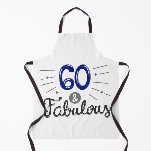 Item preview, Sixty and Fabulous designed and sold by KsuAnn.