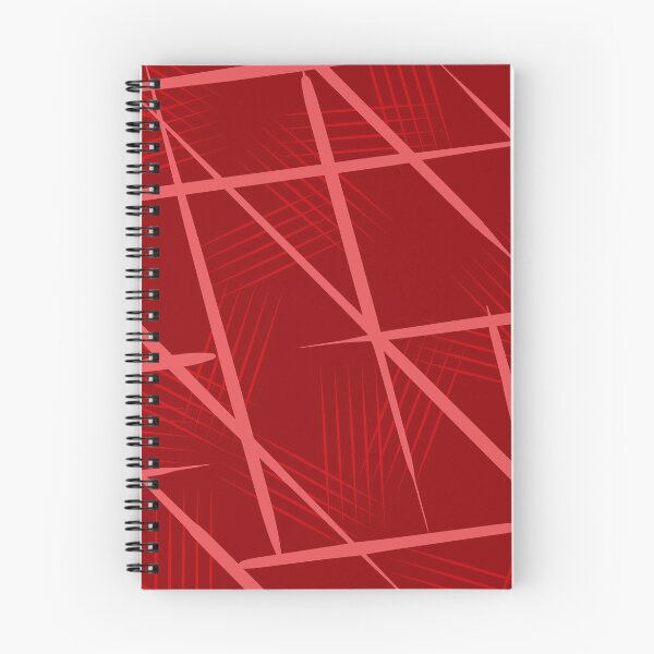 Item preview, Abstract Lines, Red designed and sold by SariePhotograph.