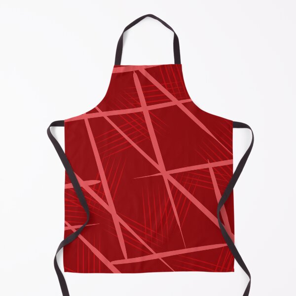 Item preview, Abstract Lines, Red designed and sold by SariePhotograph.