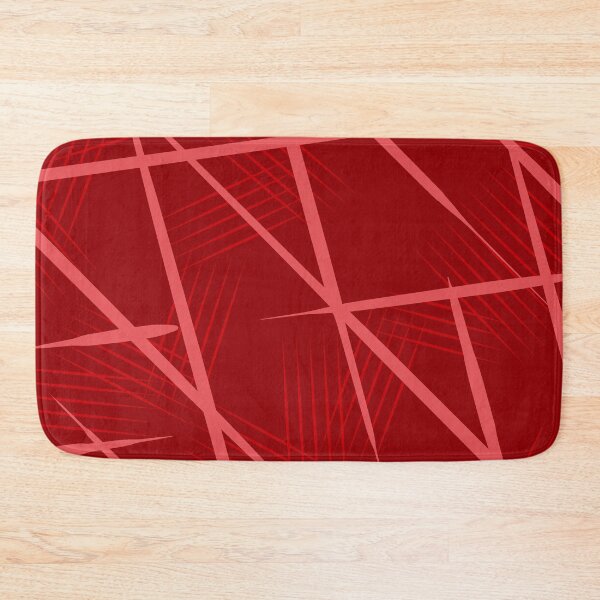 Item preview, Abstract Lines, Red designed and sold by SariePhotograph.