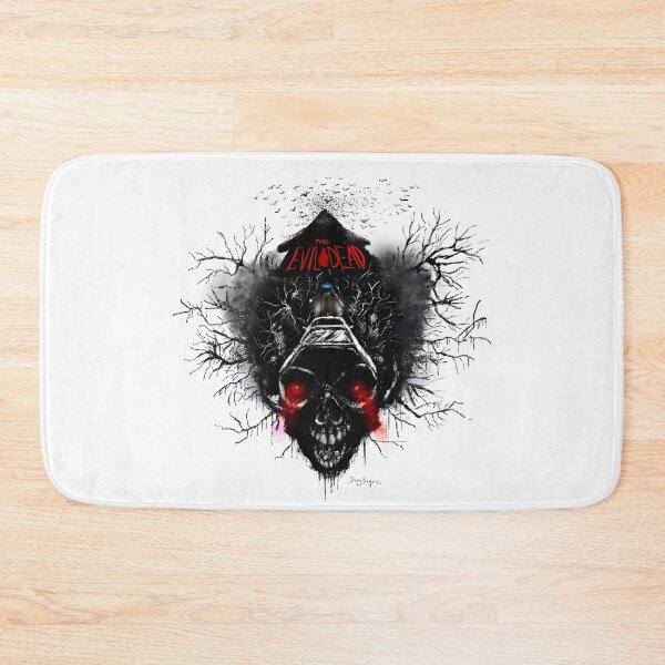 Item preview, The Evil Dead Arrival  designed and sold by Doug Saquic.