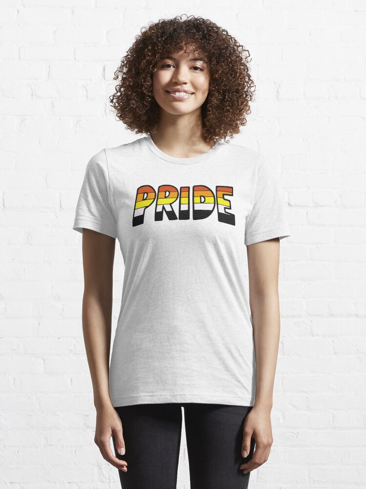 Lithsexual Pride Flag T Shirt For Sale By Colorfulkai Redbubble Colorfulkai T Shirts