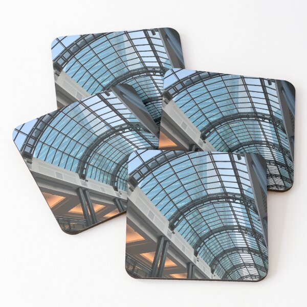 Item preview, Geometric Skylight 1 designed and sold by songbirdphoto.