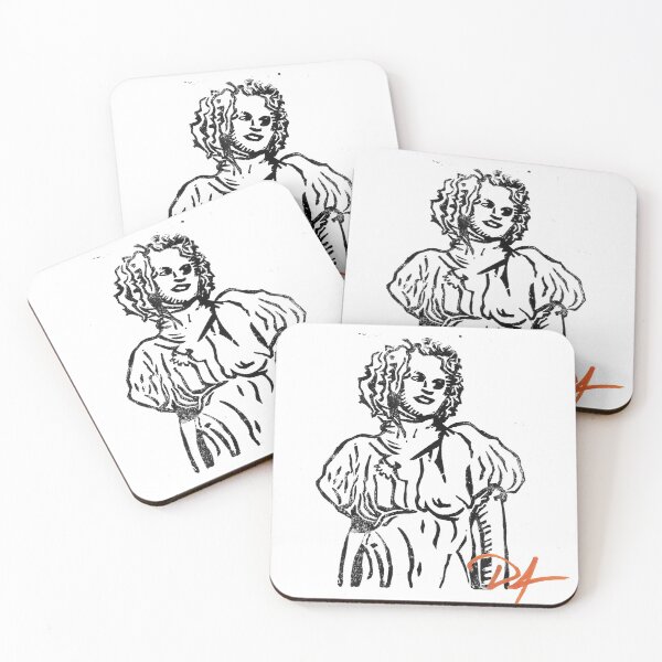 Item preview, Norma designed and sold by todd dufour.