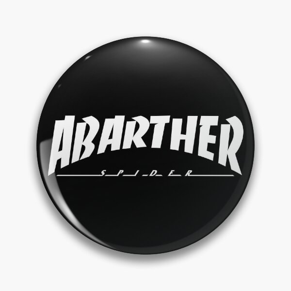 Artikelvorschau, Abarther Magazine - 124 Spinne entworfen und verkauft von abarthshop.