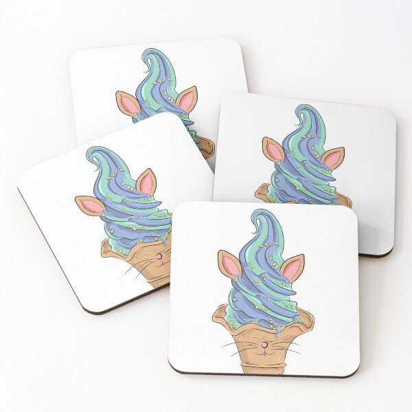 Item preview, Cute Ice Cream designed and sold by Ellina.