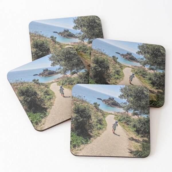 Item preview, Beach memories designed and sold by Fluffycat2020.