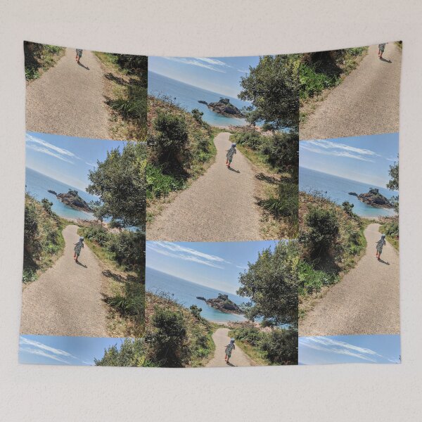 Item preview, Beach memories designed and sold by Fluffycat2020.