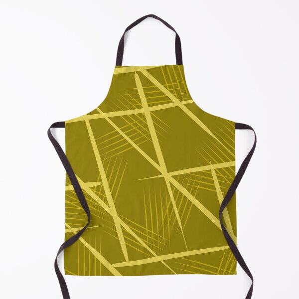 Item preview, Abstract Lines, Yellow designed and sold by SariePhotograph.