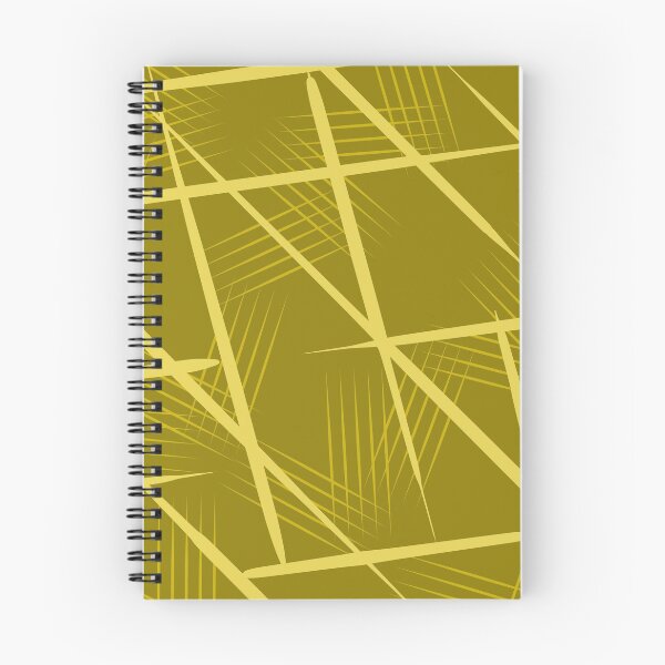 Item preview, Abstract Lines, Yellow designed and sold by SariePhotograph.
