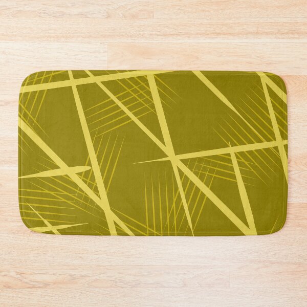 Item preview, Abstract Lines, Yellow designed and sold by SariePhotograph.