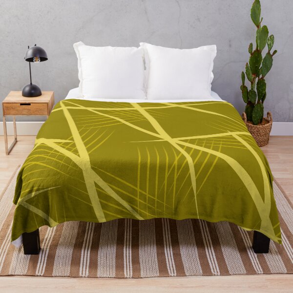 Item preview, Abstract Lines, Yellow designed and sold by SariePhotograph.