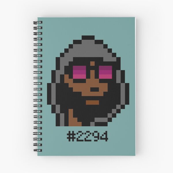 Item preview, CryptoPunks #2294 designed and sold by CryptoFunks.