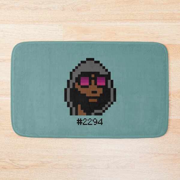 Item preview, CryptoPunks #2294 designed and sold by CryptoFunks.