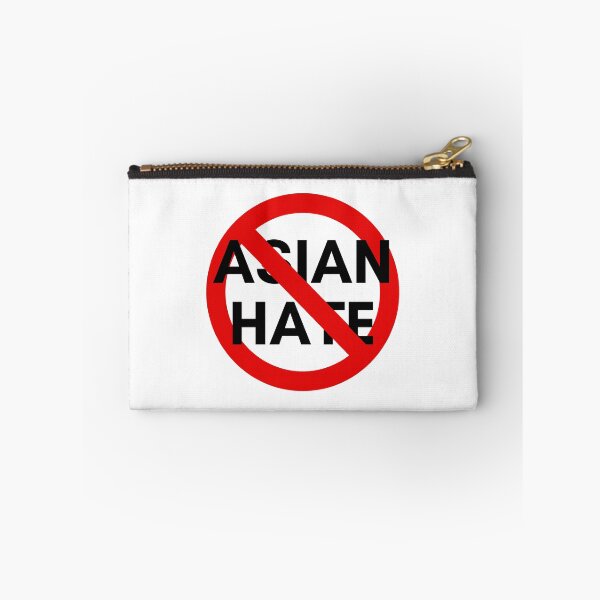 Item preview, Stop Asian Hate designed and sold by fowons.