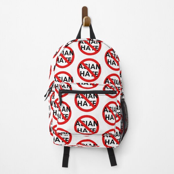 Item preview, Stop Asian Hate designed and sold by fowons.