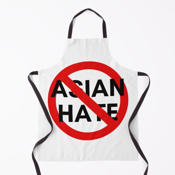 Item preview, Stop Asian Hate designed and sold by fowons.