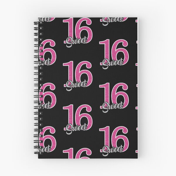 Item preview, Dulce dieciséis cumpleaños designed and sold by sgmydesigns.