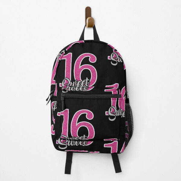 Item preview, Sweet Sixteen Birthday designed and sold by sgmydesigns.
