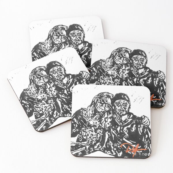 Item preview, Hope And Zackary designed and sold by todd dufour.
