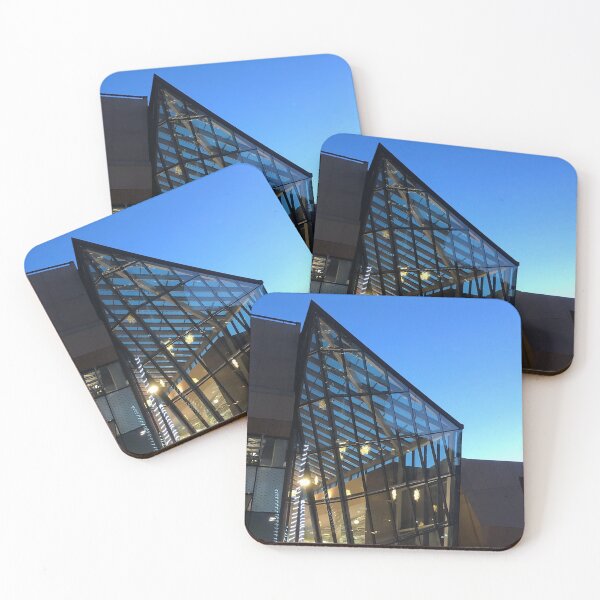 Item preview, Geometric Dusk designed and sold by songbirdphoto.
