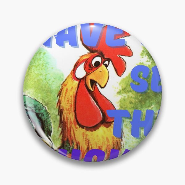 Item preview, Have You Seen This Chicken designed and sold by Lar888.