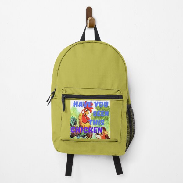 Item preview, Have You Seen This Chicken designed and sold by Lar888.