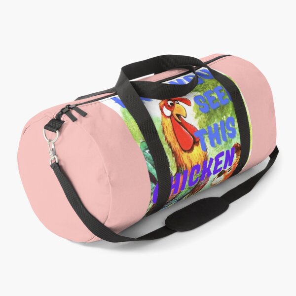 Item preview, Have You Seen This Chicken designed and sold by Lar888.