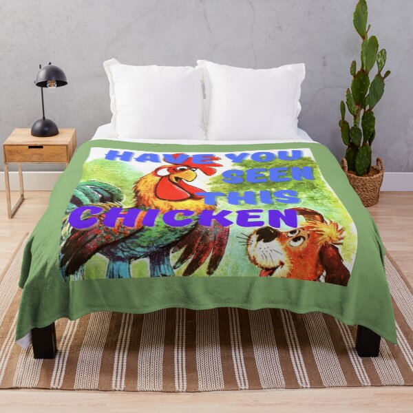 Item preview, Have You Seen This Chicken designed and sold by Lar888.