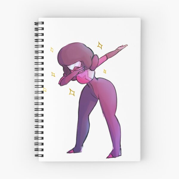 Item preview, Garnet DAB designed and sold by Beemainframe.