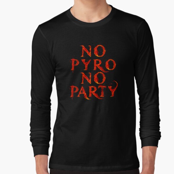 no totti no party t shirt