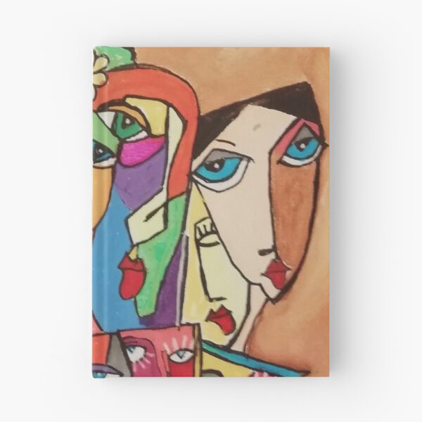 Item preview, stylized,faces designed and sold by Valeriartist.