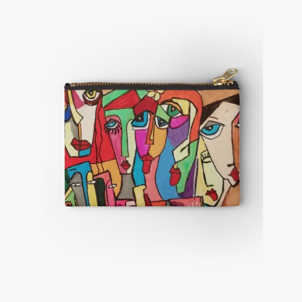 Item preview, stylized,faces designed and sold by Valeriartist.