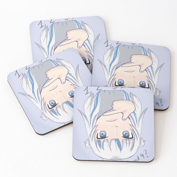 Item preview, hololive gawr gura funny designed and sold by brosoro-.